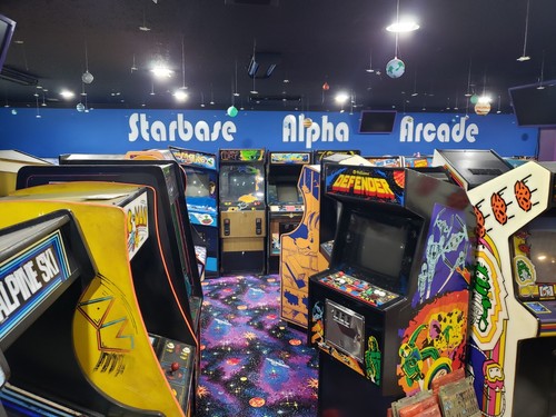 Stern Super Cobra Arcade PCB board repair and refurbish service - Afbeelding 6 van 6