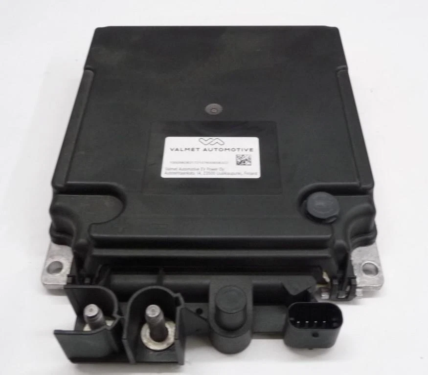 21-22 Mercedes Benz S580 Drive Motor Battery Pack Control Unit 