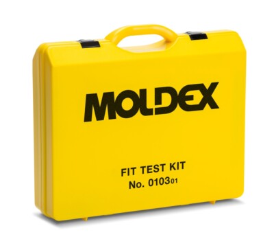 Moldex 0103 Bitrex Face Fit Test Kit
