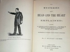 Weird Freak Bizarre Strange Science Mind Control Spirit Soul Occult Seance WTF !