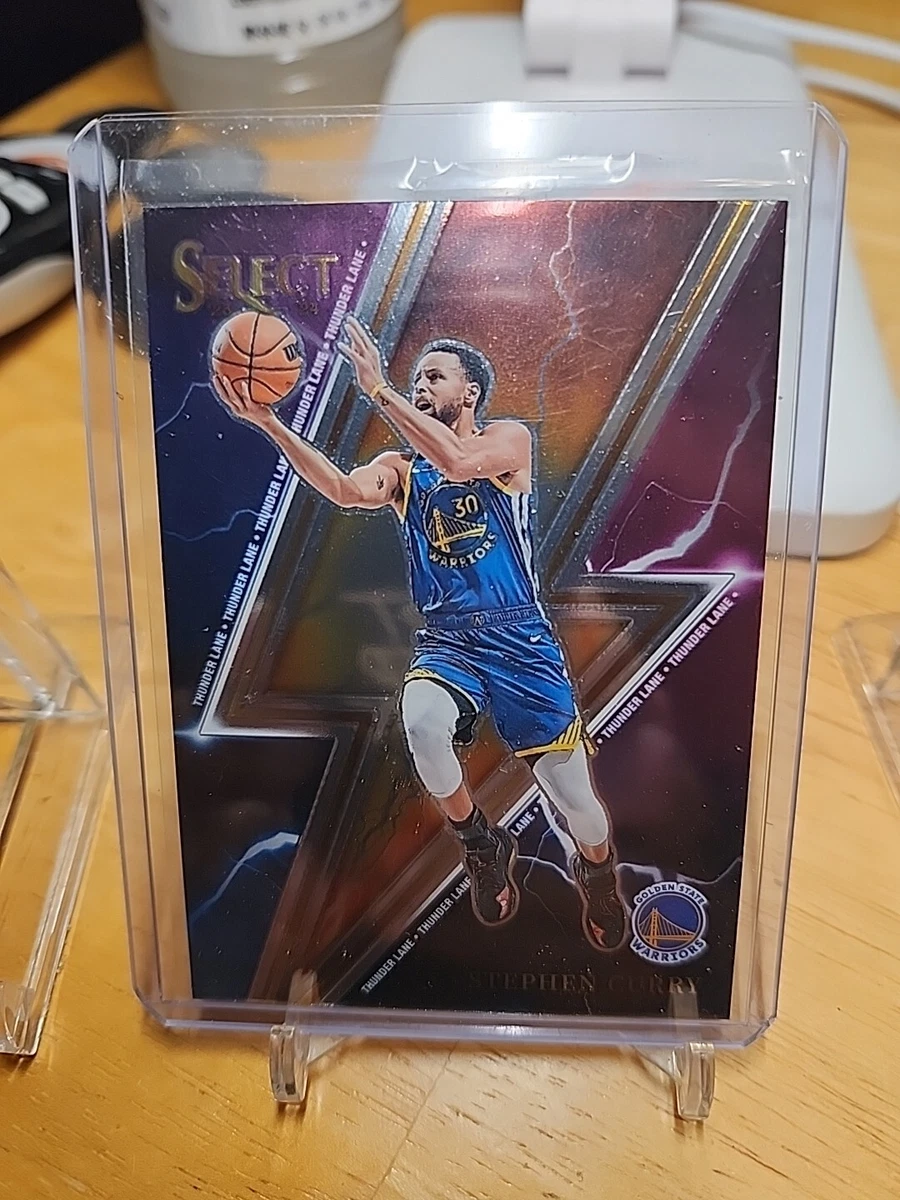 2023-24 Panini Select - Stephen Curry #10 for sale | eBay