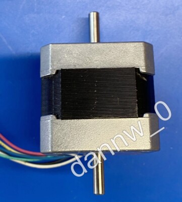 1PC New In Box VEXTA Servo Motor PK244-02B