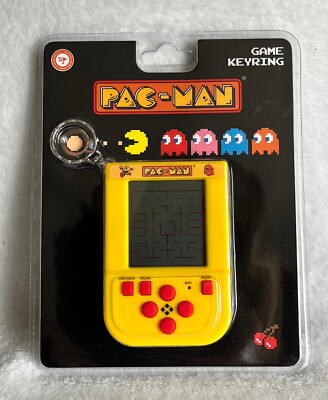 Space Invaders Handspiel - Neu und Sealed