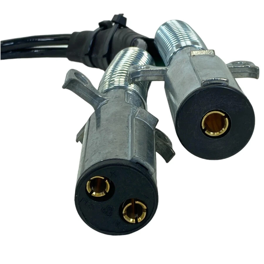 PHILLIPS INDUSTRIES 23-2630 Cable Assembly - Liftgate, Dual Pole 