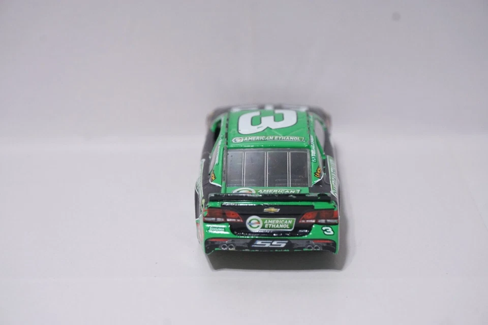 Austin Dillon 2017 Lionel/Action #3 American Ethanol Chevy SS 1/64 READ LOOSE!!! - Image 4 of 4