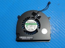 MacBook Pro A1278 13" Mid 2009 MB990LL/A OEM CPU Cooling Fan 661-4946