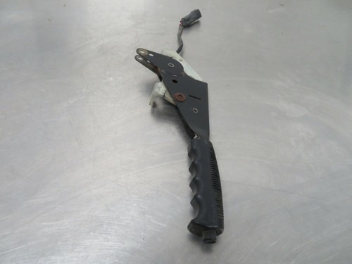 EB610 2009 09 ARCTIC CAT PROWLER 1000 XTZ HAND PARKING BRAKE