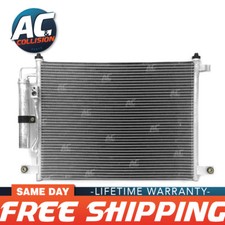 Ac Condenser For Chevy Aveo 04 05 06 07 08 Aveo5 07-08 Ac Condenser For Chevy Aveo 04 05 06 07 08 Aveo5 07-08