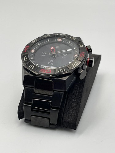 Citizen CZ Smart PQ2 Hybrid Smartwatch