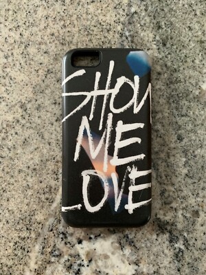 Apple iPhone 6/6s case Show Me Love Chance the Rapper custom case shutterfly | eBay Apple iPhone 6/6s case Show Me Love Chance the Rapper custom case shutterfly | eBay