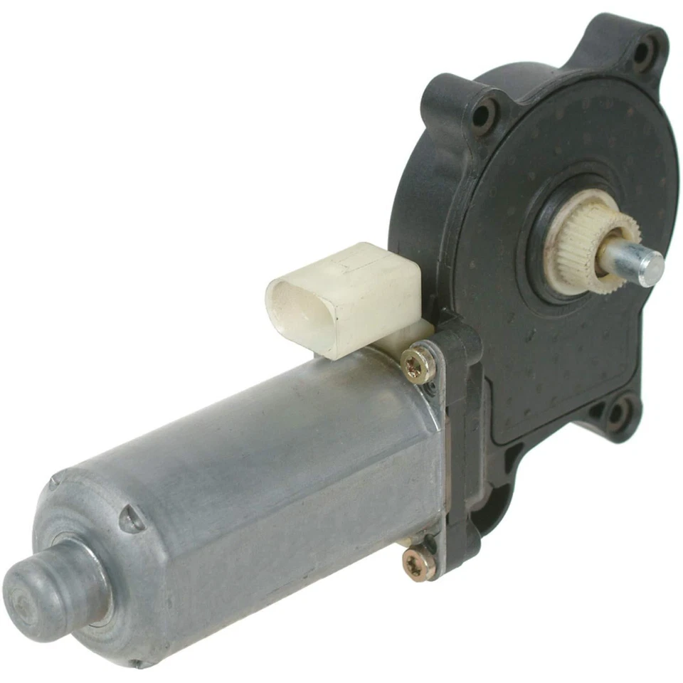 Cardone Fits 01-08 BMW Land Rover Power Window Lift Motor Remanufactured 47-2139 - Image 3 of 4