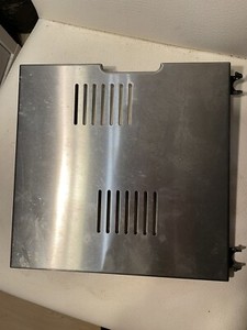 Original Tür Wartungsklappe Bosch VeroSelection 500 CTES30 TES80 Siemens EQ.8