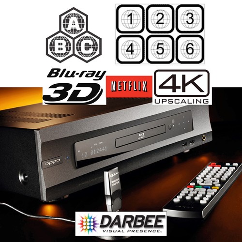 ebay blu ray player