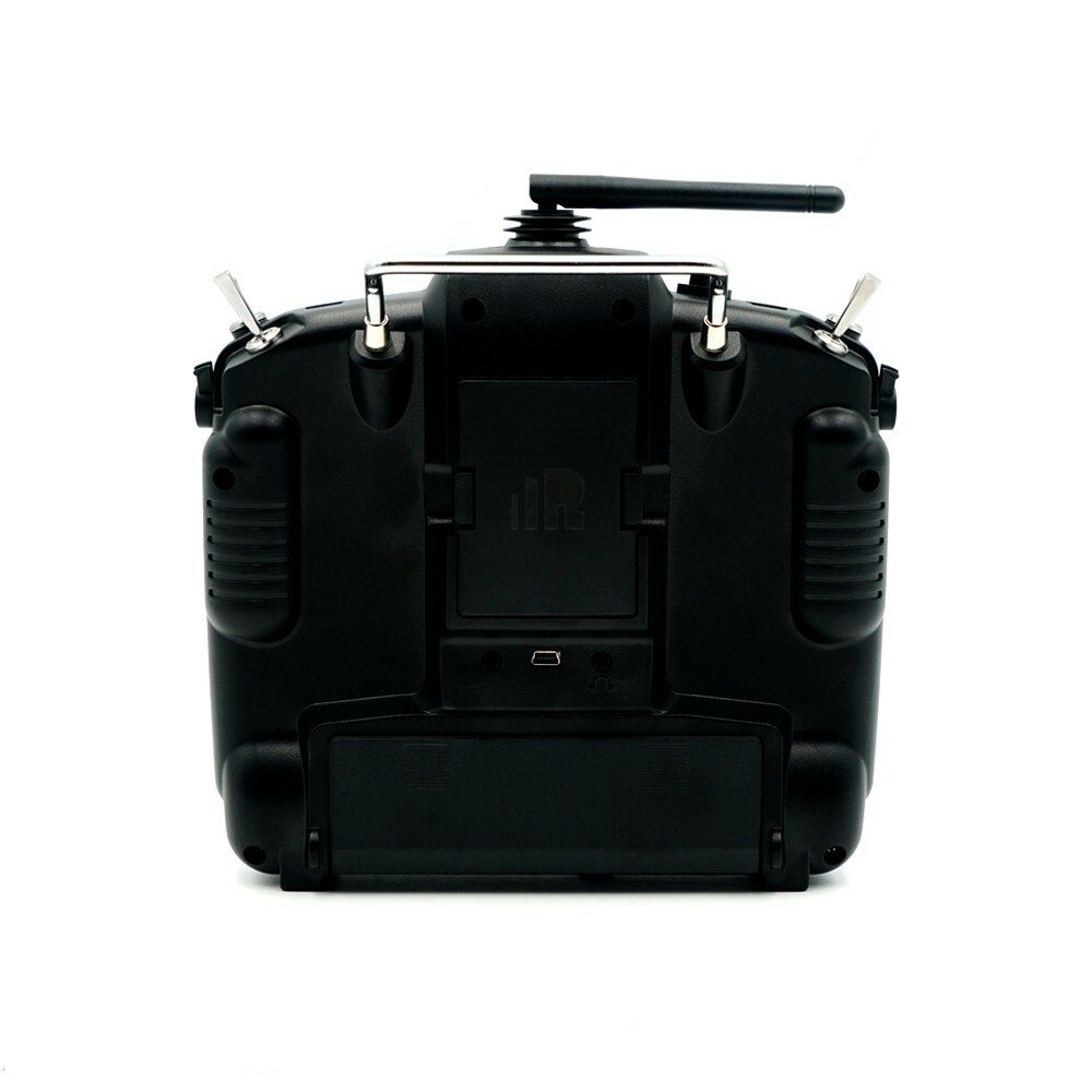 FrSky Taranis X9D Plus 2019 Access 24CH Radio No Battery (Silver