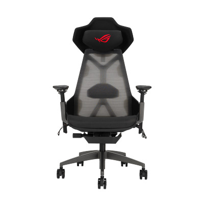 ASUS ROG Destrier Ergo Gaming Chair ergonomischer Gaming Stuhl