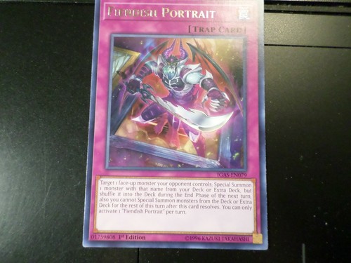  YUGIOH RARE RARES FROM VARIOUS OLD AND NEW SETS PART 9 YOU CHOOSE - Picture 94 of 161