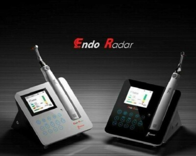 WOODPECKER ENDO RADAR ENDO MOTOR WITH APEX LOCATOR 1 UNIT