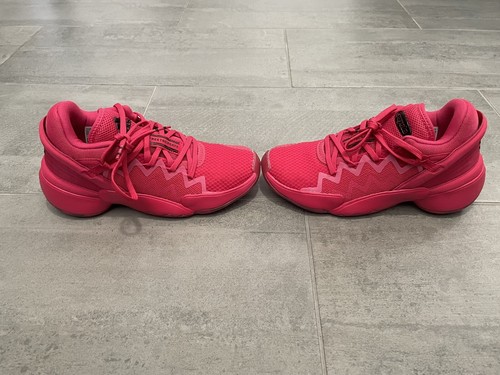 don issue 2 power pink