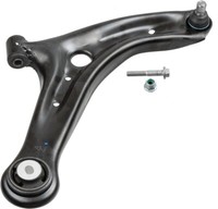LemfÖRder 3691901 Querlenker Vorne Rechts FüR Fiesta VI Mazda 2 1.0-1.6D 07.07-