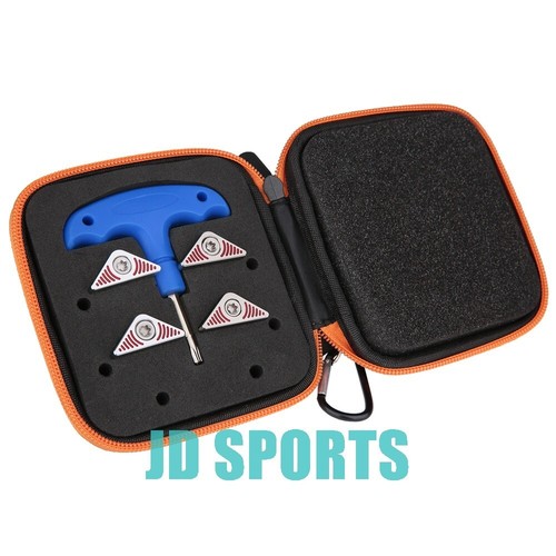 Golf Weights Kit for Srixon ZX7 ZX5 MK II Driver, ZX7 ZX5 Z785 Driver - 第 1/8 張圖片