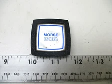 Morse Incom Boat Remote Control Handle Base Pull Neutral Insert