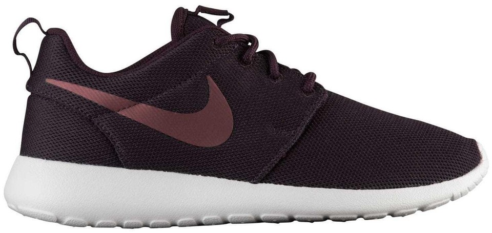 Nike Roshe One Port Wine W for sale | eBay display picture 1