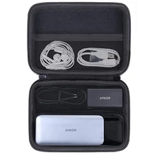 [Khanka exclusive storage case] Compatible products Anker 737 Power Bank mobile