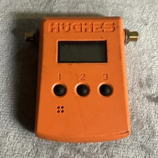 HughesNet DAPT2 Meter Satellite DiSEqc Used to Align HT1000 System Pointing Tool