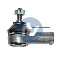 RTS Spurstangenkopf Vorne Beidseitig FüR Honda Civic VII Hatchback 1.4Is