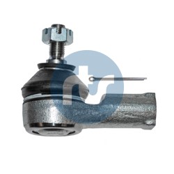 RTS Spurstangenkopf Vorne Beidseitig FüR Honda Civic VII Hatchback 1.4Is-image