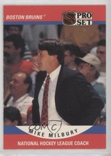 Click to enlarge Mike Milbury