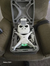 DJI Phantom 4 Pro