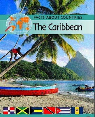Caribbean (Facts About Countries),Ian Graham