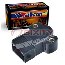 Walker Throttle Position Sensor for 1994 Mazda B2300 B3000 2.3L 3.0L L4 V6 qp