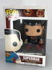 Funko POP! Heroes DC Comics Superman: Man of Steel Superman #29 NOT MINT