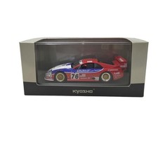 KYOSHO NISSAN 300ZX Twin Turbo GTS