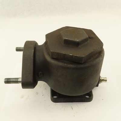 #ad #ad Compair C20600 391 3quot; Flange Mount Cast Iron Pressure Regulating Valve $160.35