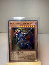 Dark Magician of ChaosKing of Games: Yugi's Legendary Decks