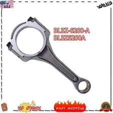 New BL3Z6200A Fit For Ford 3.5L 2007-19 Part Connecting Rod and Piston Assembly