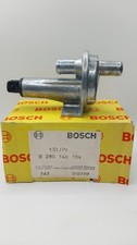 Nos Bosch Auxiliary Air Valveslide 0280 140 104 For Porscheferraribmwaudi Nos Bosch Auxiliary Air Valveslide 0280 140 104 For Porscheferraribmwaudi