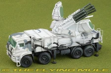 Panzerkampf 1:72 Pantsir-S1 AAMGS System Russian Army