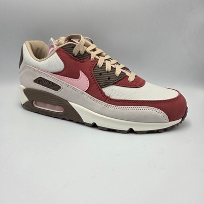 Size 10.5 - Nike Air Max 90 NRG Bacon 2021 (CU1816-100) New