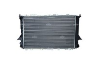 NRF KüHler, MotorküHlung 51318 FüR Audi