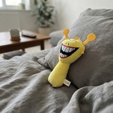 Simon Sprunki Plush Toy Cartoon Pillow Stuffed Doll