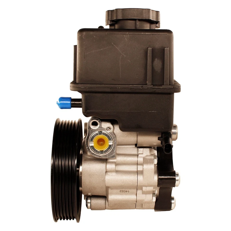 For Mercedes-Benz E250 2014-2015 Lares New Power Steering Pump Foto 2 de 4
