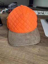 Quilted Orange Fire Melin Odyssey - Classic -...