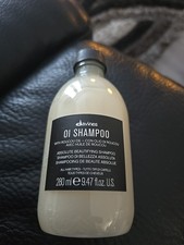 Image of Davines Oi Hair Shampoo Full Size  280ml  New 