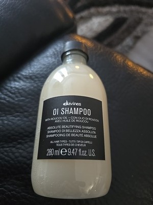 Davines Oi Haarshampoo Full Size 280ml Neu 