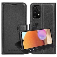 HüLle FüR Samsung Galaxy A32 4G Handy SchutzhüLle Cover Tasche Etui