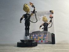 Marvel Heroclix Thor 057 Chase Avengers 60th Anniversary